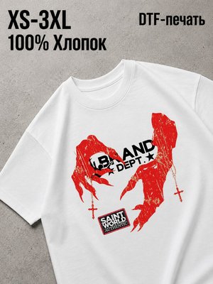 Футболка Y2K