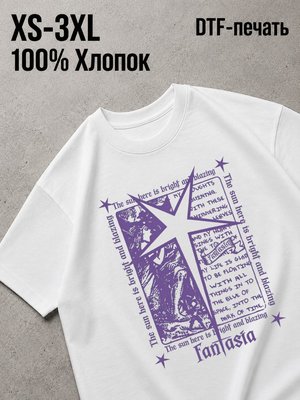 Футболка Y2K