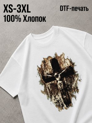 Футболка Y2K
