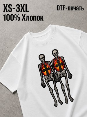 Футболка Y2K
