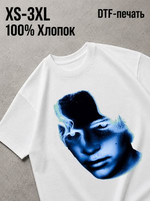 Футболка Y2K