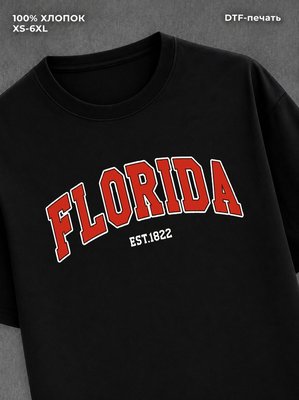 Футболка Florida