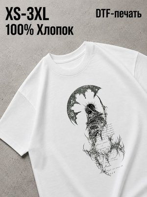 Футболка Y2K