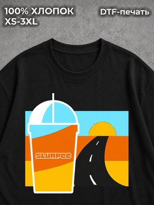 Футболка 7 Eleven