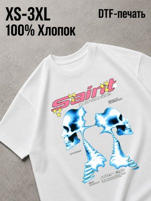 Футболка Y2K