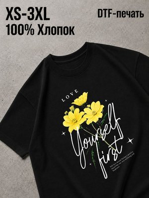 Футболка Y2K