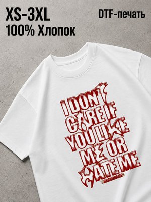 Футболка Y2K