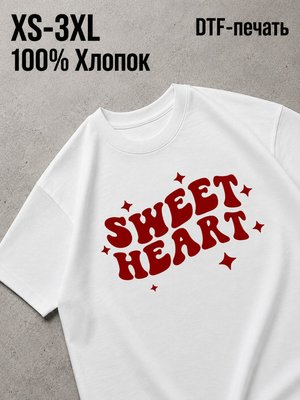 Футболка Y2K
