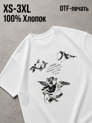 Футболка Y2K