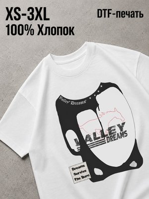 Футболка Y2K