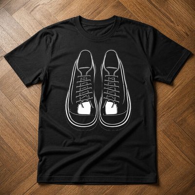 Футболка низкие Boris bidjan saberi type
