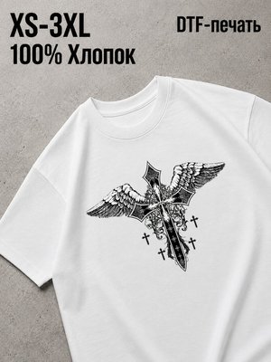 Футболка Y2K swag