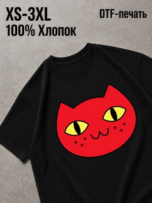 Футболка y2k