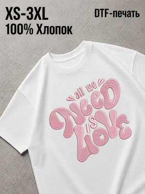 Футболка Y2K