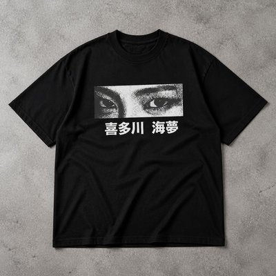 Футболка с глазами y2k 1 шт flat_lay