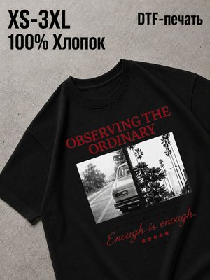 Футболка Y2K