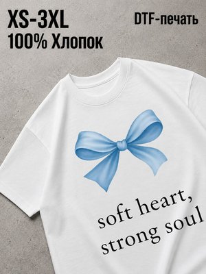 Футболка Y2K