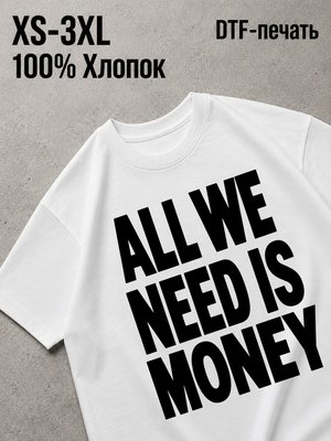 Футболка Y2K