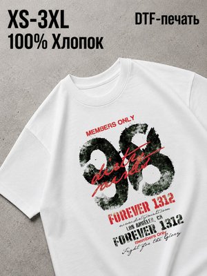 Футболка Y2K