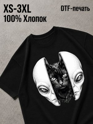 Футболка Y2K