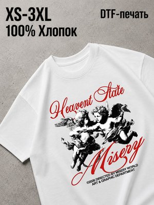 Футболка Y2K