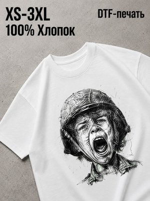 Футболка Y2K