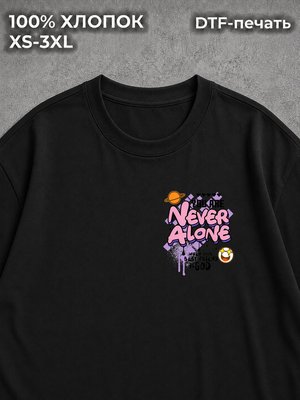 Футболка True Religion type