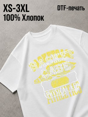 Футболка Y2K