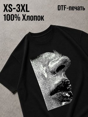 Футболка Swag