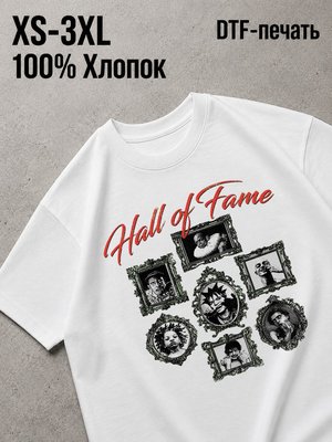 Футболка Y2K