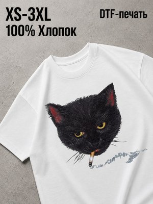 Футболка Y2K
