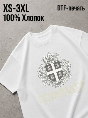 Футболка Y2K
