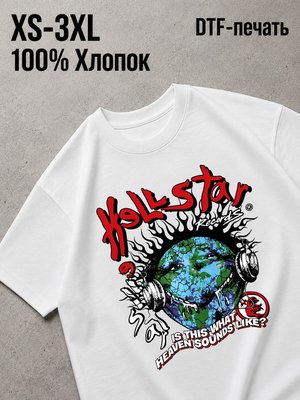 Футболка Drip