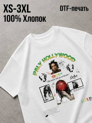 Футболка Y2K