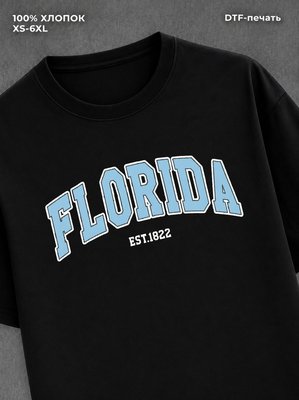Футболка Florida