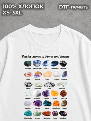 Футболка эстетичная pinterest