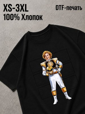 Футболка Природа