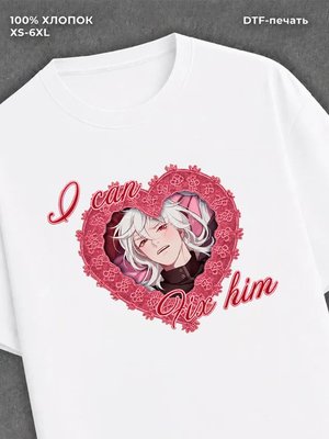 Футболка a date with death