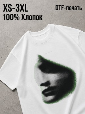 Футболка Y2K