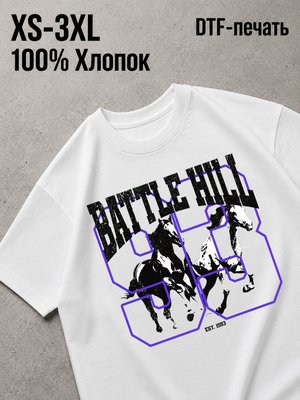 Футболка Y2K