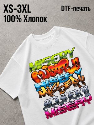 Футболка Y2K